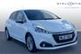 2017 Peugeot 208 1.2 PureTech 82 Allure 5dr