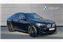 2021 BMW X6 xDrive40d MHT M Sport 5dr Step Auto