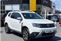 2021 Dacia Duster 1.0 TCe 90 Prestige 5dr [6 Speed]