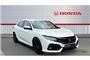 2019 Honda Civic 1.5 VTEC Turbo Sport 5dr