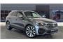 2021 Volkswagen Touareg 3.0 V6 TDI 4Motion R-Line Tech 5dr Tip Auto