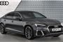 2024 Audi A5 Sportback 35 TFSI S Line 5dr S Tronic