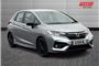 2019 Honda Jazz 1.5 i-VTEC Sport 5dr CVT