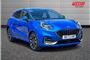 2023 Ford Puma 1.0 EcoBoost Hybrid mHEV ST-Line Vignale 5dr