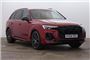 2024 Audi SQ7 SQ7 TFSI Quattro Black Ed 5dr Tiptronic