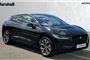 2022 Jaguar I-Pace 294kW EV400 HSE Black 90kWh 5dr Auto 11kW Charger