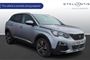 2018 Peugeot 3008 1.2 PureTech Allure 5dr