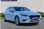 2016 Mazda 3 2.0 Sport Nav 5dr Auto