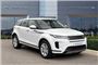 2021 Land Rover Range Rover Evoque 2.0 D200 S 5dr Auto