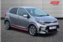 2023 Kia Picanto 1.0T GDi GT-line S 5dr [4 seats]