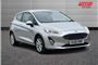 2018 Ford Fiesta 1.1 Zetec 3dr