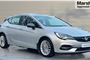 2021 Vauxhall Astra 1.2 Turbo 145 Elite Nav Premium 5dr