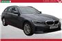 2021 BMW 3 Series Touring 330e xDrive SE Pro 5dr Step Auto