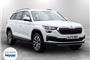 2022 Skoda Kodiaq 2.0 TDI SE Drive 5dr DSG [7 Seat]