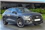 2023 Audi Q8 50 TDI Quattro Black Edition 5dr Tiptronic