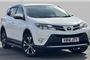 2014 Toyota RAV4 2.2 D-CAT Icon 5dr Auto