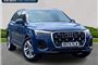 2024 Audi Q7 55 TFSI e Quattro S Line 5dr Tiptronic