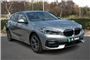 2022 BMW 1 Series 118i [136] Sport 5dr Step Auto [Live Cockpit Pro]