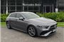 2024 Mercedes-Benz A-Class A180 AMG Line Executive 5dr Auto