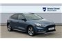 2020 Ford Focus Active 1.0 EcoBoost 125 Active 5dr