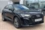 2020 Audi Q3 45 TFSI Quattro Vorsprung 5dr S Tronic