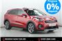 2019 Kia Niro 1.6 GDi Hybrid 4 5dr DCT