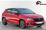 2023 Skoda Fabia 1.0 TSI 110 Monte Carlo 5dr