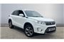 2018 Suzuki Vitara 1.6 SZ-T 5dr