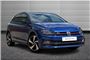 2019 Volkswagen Polo GTI 2.0 TSI GTI 5dr DSG