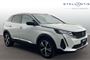 2021 Peugeot 3008 1.2 PureTech GT 5dr EAT8