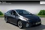 2016 Toyota Prius 1.8 VVTi Excel 5dr CVT