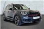 2020 MINI Countryman 2.0 John Cooper Works ALL4 5dr Auto