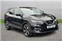 2021 Nissan Qashqai 1.3 DiG-T N-Motion 5dr