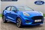 2024 Ford Puma 1.0 EcoBoost Hybrid mHEV ST-Line 5dr DCT