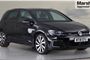 2018 Volkswagen Golf GTE 1.4 TSI GTE Advance 5dr DSG