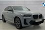 2022 BMW X4 xDrive20d MHT M Sport 5dr Step Auto