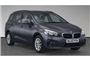 2020 BMW 2 Series Gran Tourer 218i SE 5dr Step Auto