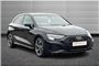 2021 Audi A3 45 TFSI e S Line Competition 5dr S Tronic