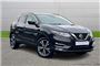 2019 Nissan Qashqai 1.5 dCi 115 N-Connecta 5dr