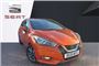 2018 Nissan Micra 0.9 IG-T Acenta 5dr