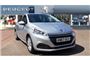 2018 Peugeot 208 1.2 PureTech 82 Active 5dr