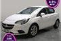 2017 Vauxhall Corsa 1.4 [75] Energy 5dr [AC]