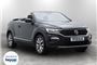 2021 Volkswagen T-Roc Cabriolet 1.5 TSI Design 2dr DSG