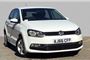 2016 Volkswagen Polo 1.0 Match 5dr