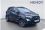 2021 Ford EcoSport 1.0 EcoBoost 140 ST-Line 5dr