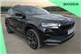 2023 Skoda Karoq 1.5 TSI Sportline 5dr DSG