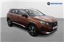 2023 Peugeot 5008 1.2 PureTech GT 5dr EAT8