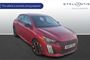 2024 Peugeot 208 1.2 PureTech 100 Allure 5dr