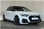 2023 Audi A1 30 TFSI 110 Black Edition 5dr