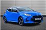 2024 Toyota Yaris 1.5 Hybrid 130 Premiere Edition 5dr CVT